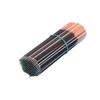 Recarga de Bolígrafo de Punta de Bola de 0.7 mm con Forma de Flor Recarga Escritura Suave Reemplazo Bolígrafo Bala Fábrica Venta al por Mayor