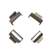 Adequado para Conectores de Relógio Fitbit Inspire1/2/3 Geração Conectores de Metal Disponíveis para Fornecimento Direto em Estoque