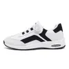 Zapatos deportivos casuales de corte bajo para hombre con amortiguación de aire, nuevos modelos de primavera y otoño, Zapatillas de correr juveniles Temu con hebilla giratoria