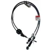 Adecuado para cable de transmisión manual Honda Acura 54310-Sdp-L02, 54310Sdpl02