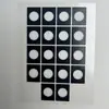 Membrana Transpirable Impermeable Diafragma de Equilibrio de Presión para Cámara de Robot Aspirador