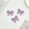 Mini Pegatinas de Doble Felicidad Hechas a Mano para Decoración de Bodas, Pegatinas Rojas de Doble Felicidad para Artículos de Boda
