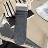 Calcetines de dibujos animados lindos para mujer, calcetines de otoño de lunares hasta la pantorrilla, calcetines finos de algodón de estilo japonés de moda, calcetines holgados estilo universitario