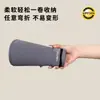 Wrap-Around Big Brim Chapéu de Proteção Solar Air Top Hat Crianças Verão Ao Ar Livre Proteção UV Sun Chapéu Dobrável Chapéu de Sol