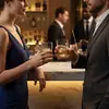 Atacado Spot Copo de Vinho Tinto Barriga Redonda Copo de Uísque com Logotipo Personalizável Copo de Uísque para Bar