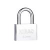Candado con Llave Universal, Cerradura de Acero Inoxidable, Una Llave Abre Múltiples Candados Pequeños, Candado para el Hogar