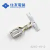 Qianjin Supply 8240-4912 Conector Sumitomo Conector de Terminal Entrega Oportuna