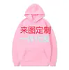 Nuevos Lanzamientos de Primavera y Otoño, Sudaderas Multicolor, Varios Colores a Elegir, Telas, Pedido Mínimo de Una Pieza