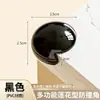 Protectores de Esquina Anticolisión, Pegatinas Anticolisión de Silicona Suave, Tiras Antigolpes tipo Airbag, Cubiertas Protectoras para Mesas, Seguridad para Campanas Extractoras y Ventanas