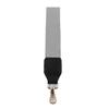 Correa de muñeca de color sólido que combina con todo, cordón corto de color, linterna, cámara, correa para llaves, exterior, cuerda de cuero antipérdida avanzada