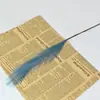 Caña de imitación personalizable, Hierba de pampa artificial, Decoración estilo Setaria Ins, Fabricante de Amazon, Venta al por mayor, Productos transfronterizos
