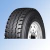 Pneu de dupla quilometragem 12R22.5-18 pneu de caminhão pneu de caminhão pneu de caminhão totalmente em aço resistente ao desgaste MR200