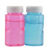 Recarga especial de agua de burbujas para máquina de burbujas de fuegos artificiales, concentrado de burbujas Gatling, juguetes para niños, exclusivamente para comercio exterior