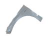 Adequado para Byd Han Ev Para-lama Dianteiro Placa do Para-lama Esquerda/Direita Hce-8403010/77 Saia Lateral