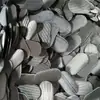 Mallas Filtrantes de Acero Inoxidable 304 y 316, Láminas Redondas, Láminas Ovaladas, Cortadas a Especificación, Láminas Filtrantes de Acero Inoxidable