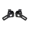 Acessórios de Modificação para Motocicleta São Adequados para Yamaha Tmax530 Tmax560 Suporte para Luz Auxiliar Suporte para Holofote