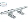 Perno Redondo de Cuerda de Acero Inoxidable 316 Accesorios Marinos Yate Barco Columna Perno de Barco Asiento Bocina Marina
