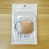 Dispositivo Bluetooth Quadrado Anti-Perda Chave Localizador Inteligente Celular Encontrar Objeto Alarme Bidirecional Smartfinder