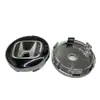 Adecuado para Tapas de Rueda Honda 60mm Cubo de Rueda Modificado Especial Accord Fit Civic Fengfan Crv Odyssey