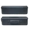 Adecuado para Sony Ps5 Slim Bolsa de Cosméticos Caja de Almacenamiento para Consola de Juegos Bolso de Hombro Tipo Bandolera para Accesorios de Mando Ps5