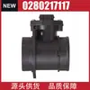 0280217117 Sensor de Fluxo de Ar Vw para Audi A4 Vw Jetta Golf