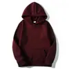 Tela nueva de 220g, talla europea, suministro directo del fabricante, sudadera con capucha deportiva para mujer de otoño e invierno para comercio exterior, talla suelta y grande