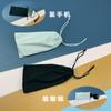 Fabricante de Bolsas para Gafas de Fibra Venta al por Mayor Paño para Gafas Bolsa de Tela a Juego con Impresión de Logo para Guardar Gafas y Gafas de Sol Gafas de Sol Portátiles