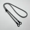 Atacado de Fábrica Cordão para Celular Usável na Diagonal Cordão para Garrafa de Água Câmera Alça de Segurança Anti-perda Cordão para Celular na Diagonal