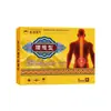 Parche para Hernia, Parche para Ombligo, Parche de Estimulación de Presión en Puntos de Acupuntura, Parche Gastrointestinal Hernia Kang, Entrega Directa del Fabricante, Parche de Yeso Dispositivo Médico