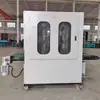 Máquina pulidora de trefilado pequeña automática equipo de pulido pulidora plana fabricantes de trefilado al por mayor