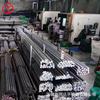 Suministro de Acero para Rodamientos 440C Acero Negro 9Cr18Mov Barra de Acero 440C Acero Estructural de Aleación Sólida Martensítica