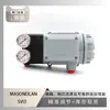Posicionador de Válvula Masoneilan Svi3-21141112 (Gerente Hu)