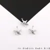 Acessórios de Joias de Liga de Estrela do Mar Concha Pérola Transfronteiriços Pingente DIY Brincos Artesanais Pulseira Colar Acessórios de Pingente