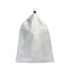 Bolsas de tela no tejida con cordón en stock para uvas, a prueba de insectos y pájaros, para protección de huertos al aire libre, cubiertas para frutas