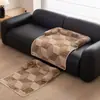 Cojín grueso para sofá de mascota, sofá a prueba de gatos, cama para mascotas, antideslizante, para que gatos y perros duerman, camas para perros y tapetes para gatos al por mayor
