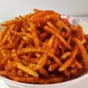 Snacks Infantiles Especialidad de Guizhou Celebridad de Internet Paquete Grande Papas Fritas 250g Papas Pequeñas del Sur Papas Fritas Picantes