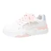 Nuevas Zapatillas Bajas de Moda y Versátiles Huili con un Diseño Elegante, Bloques de Color, Zapatos de Mujer Estilo Coreano, Alto Valor, Zapatos Casuales Cómodos
