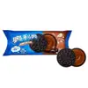 Caja de Galletas Glico Pocky 48g con Relleno de Chocolate, Galletas tipo Sándwich Pocky de Matcha