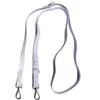 En Stock Arnés Wid para Perro Arnés Anti-Mordeduras y Escape Correa para Mascotas de PVC Collar de PVC Retráctil