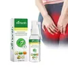 Ximonth Spray Perianal Cuidado Perianal Spray de Alívio Anal