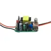 Placa de fuente de alimentación conmutada 12V1.5A Tira de luz LED Pequeños electrodomésticos 18W Equipo electrónico Batería externa Placa PCBA
