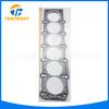 Junta de cilindro 11115-46040 adecuada para Toyota 2JZGE. Suministramos una variedad de materiales en stock.