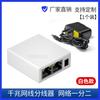 Fabricantes de switch Gigabit atacado switch de rede switch Ethernet switch de rede 2 portas 5 portas 8 portas 100 megabits