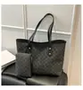 2026 Nuevo Estilo Bolso Cubo Bolso Tote Bolso de Mano Estampado Clásico Bolso de Hombro Gran Capacidad para Viajes Diarios Moda Versátil y Elegante