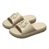 Pantuflas para Padre e Hijo Capibara Verano 2026 Nuevas para Interiores del Hogar Suela Gruesa Antideslizantes Antibacterianas de Eva para Mujer