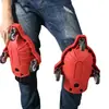 Rodilleras Deslizantes en Stock al por Mayor Rodillera Rodante con Ruedas Universales para Mudanzas, Tapete para Arrodillarse, Baldosas de Piso, Triciclo
