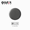 Qixing Tinta Fotosensible de Colores para Portadas Set de Paisajes Sello de Check-In de Colores Tinta Naranja Rosa Morado Blanco Tinta Fotosensible para Sellos