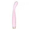 Masaje del Punto G Femenino, Estimulación Clitoriana, Dispositivo de Masturbación, Orgasmo Instantáneo, Bolígrafo Marea Vibratoria, Juguete Sexual Compartido para Hombres y Mujeres