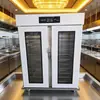 Carrinho Isolado para Entrega de Alimentos em Banquetes Comerciais, Carrinho Móvel de Aquecimento e Entrega para Hotel Pós-Parto, Casamento, Banquete, Escola, Hospital, Cantina