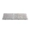 Teclado de Control Intrínsecamente Seguro para Minería Fhj12, Teclado Inalámbrico Antiexplosión, Material de Acero Inoxidable Reforzado